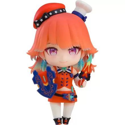 Hololive Production Nendoroid akcijska figura Takanashi Kiara 10 cm termékfotója