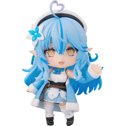 Hololive Production Nendoroid akcijska figura Yukihana Lamy 10 cm fotografija proizvoda