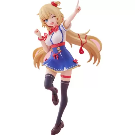 Hololive Production Pop Up Parade PVC Statua Akai Haato 17 cm fotografija proizvoda