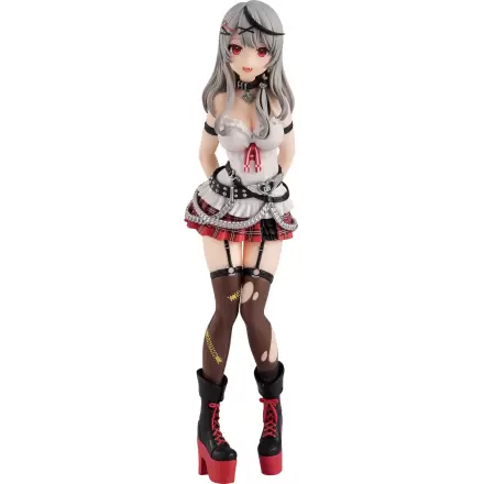 Hololive Production Pop Up Parade PVC Kip Sakamata Chloe 17 cm termékfotója