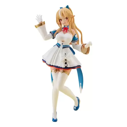 Hololive Production Pop Up Parade PVC figurica Shiranui Flare 17 cm termékfotója