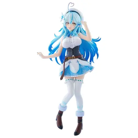 Hololive Production Pop Up Parade PVC Statua Yukihana Lamy 18 cm fotografija proizvoda