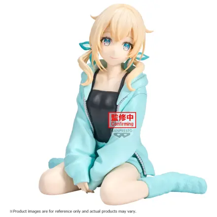 Hololive Relax Time Kazama Iroha figura 12 cm fotografija proizvoda