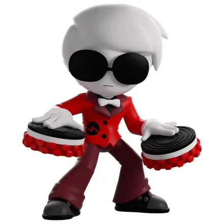 Homestuck vinilna figura Dave Strider 11 cm fotografija proizvoda