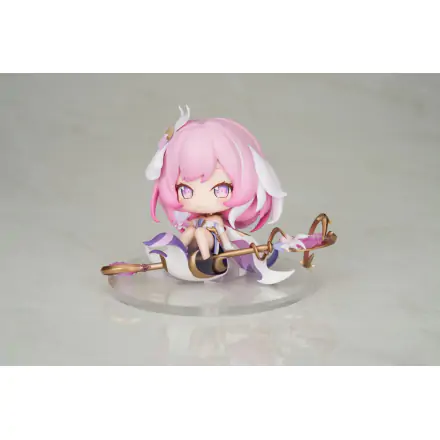 Honkai Impact 3rd PVC kip Asteroid Series Elysia Herrscher of Human: Ego 9 cm termékfotója