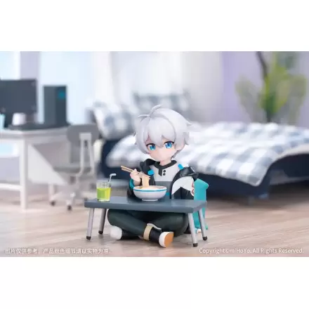 Honkai Impact 3rd PVC Statua Kevin: Little Flame-Chaser Ver. 9 cm fotografija proizvoda