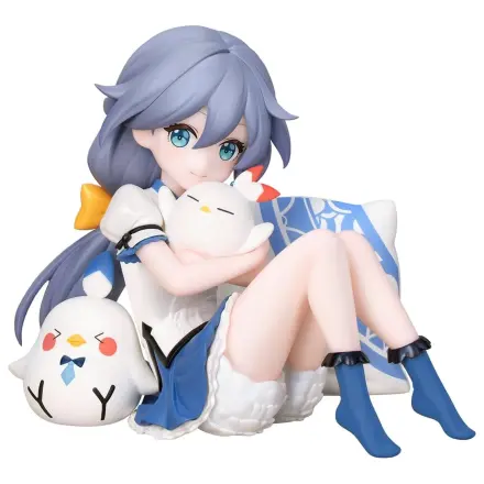 Honkai Impact 3rd Mini Figura Fu Hua: Little Tea Party Ver. 9 cm fotografija proizvoda
