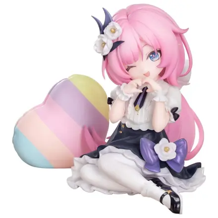 Honkai Impact 3rd PVC figura Elysia Little Flame-Chaser Ver. 9 cm fotografija proizvoda
