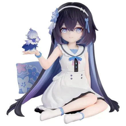 Honkai Impact 3rd PVC Statua Seele: Herrscher of Rebirth Chibi Herrscher Ver. 9 cm fotografija proizvoda