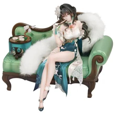 Honkai: Star Rail PVC figura 1/7 Ruan Mei Plumblossom Letter Ver. s bonusom 18 cm fotografija proizvoda