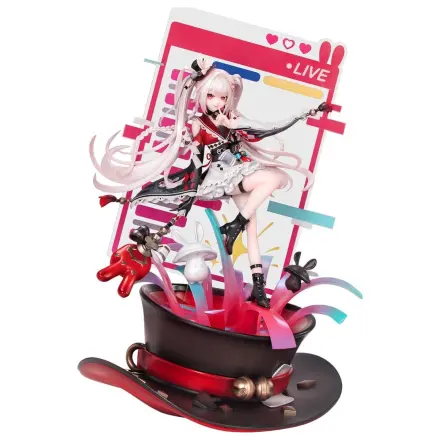 Honkai: Star Rail PVC figura 1/7 Sparkle s bonusom 34 cm fotografija proizvoda