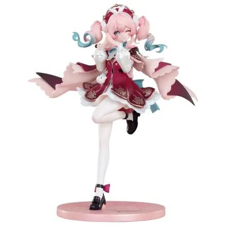 Honkai: Star Rail PVC figura 1/8 poklon+ Hyacine 19 cm fotografija proizvoda