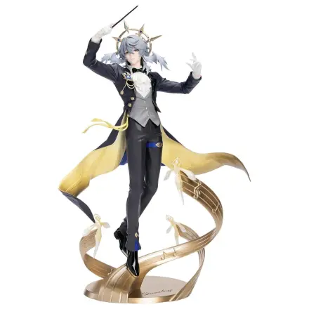 Honkai: Star Rail PVC figura 1/8 poklon+ Sunday Star Rail Live Ver. 30 cm fotografija proizvoda