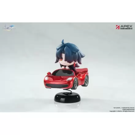 Honkai: Star Rail PVC Kip Blade Chibi Chara YuraYura stalak 9 cm termékfotója