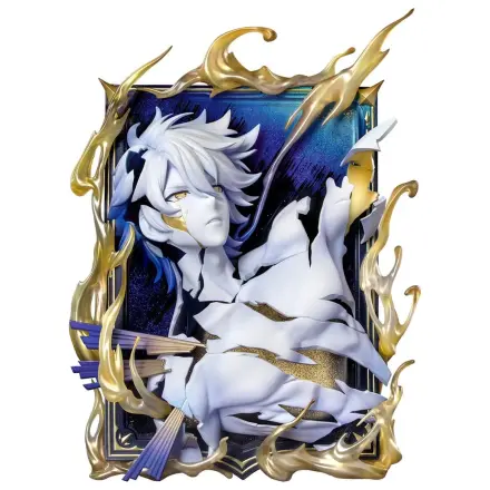 Honkai: Star Rail PVC figura diorama Phainon Thus Burns the Dawn Ver. 25 cm fotografija proizvoda
