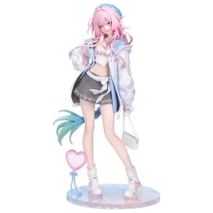 Honkai: Star Rail Gift+ PVC figura 1/8 Cyrene Wonderful Holiday Ver. 20 cm fotografija proizvoda