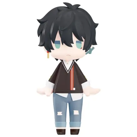 Honkai: Star Rail HELLO! GOOD SMILE akcijska figura Dan Heng 10 cm fotografija proizvoda