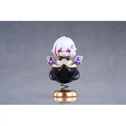 Honkai: Star Rail PVC Kipić Hu Tao Chibi Topaz & Numby Chibi Chara Yurayura Stalak 10 cm termékfotója