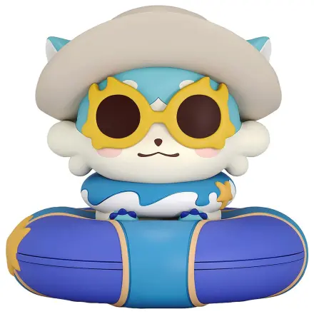 Honkai: Star Rail Huggy Good Smile Chibi Figura Bubbles 6 cm fotografija proizvoda