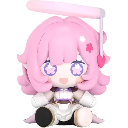 Honkai: Star Rail Huggy Good Smile Chibi Figura ELF/Elf Elysia 6 cm fotografija proizvoda