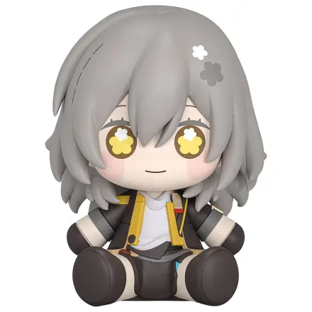 Honkai: Star Rail Huggy Good Smile Chibi Figura Trailblazer (ženski) 6 cm fotografija proizvoda