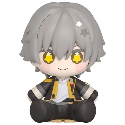 Honkai: Star Rail Huggy Good Smile Chibi Figura Trailblazer (Muški) 6 cm fotografija proizvoda