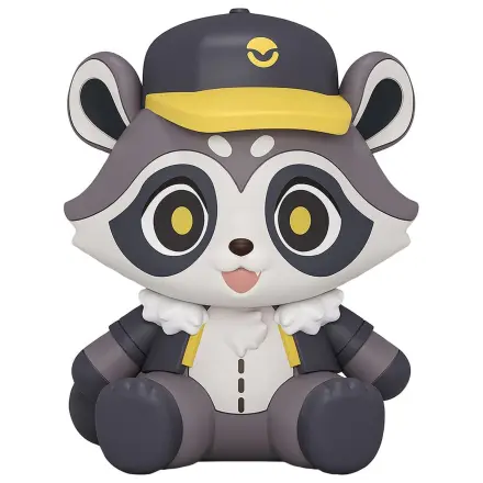 Honkai: Star Rail Huggy Good Smile mini figura baseball rakun 7 cm fotografija proizvoda