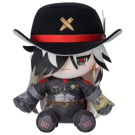 Honkai: Star Rail Mirucco Plišana figura Boothill 30 cm fotografija proizvoda