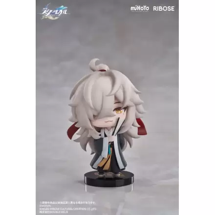 Honkai: Star Rail Nameless Honor Chibi Figura Vol. 01 Jing Yuan 8 cm fotografija proizvoda