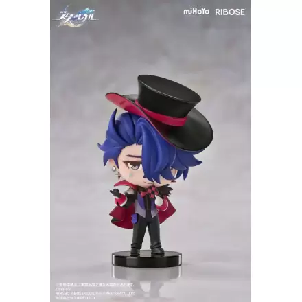 Honkai: Star Rail Nameless Honor Chibi Figura Vol. 01 Sampo 8 cm fotografija proizvoda
