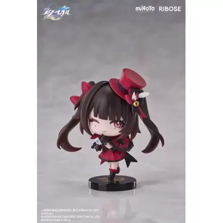 Honkai: Star Rail Nameless Honor Chibi Figura Vol. 01 Sparkle 8 cm fotografija proizvoda