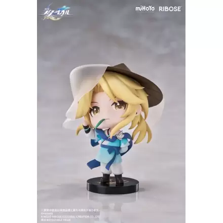 Honkai: Star Rail Nameless Honor Chibi Figura Vol. 01 Yanqing 8 cm fotografija proizvoda