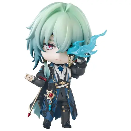 Honkai: Star Rail Nendoroid akcijska figura Anaxa 10 cm fotografija proizvoda