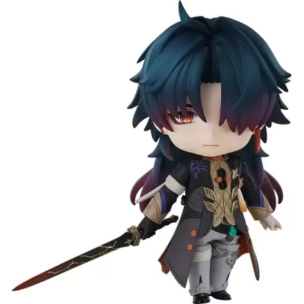 Honkai: Star Rail Nendoroid akcijska figura Blade 10 cm termékfotója