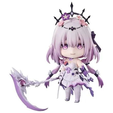 Honkai: Star Rail Nendoroid akcijska figura Castorice 10 cm fotografija proizvoda