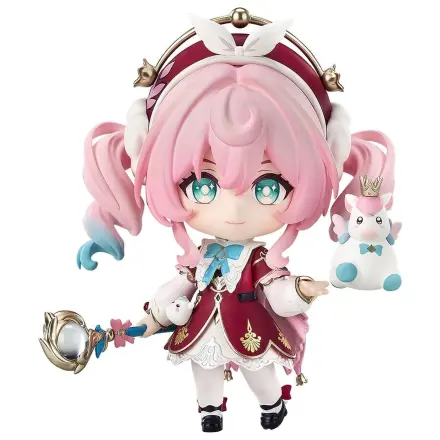 Honkai: Star Rail Nendoroid akcijska figura Hyacine 10 cm fotografija proizvoda