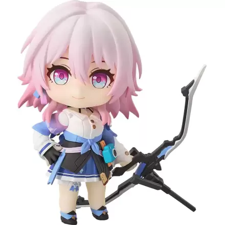 Honkai: Star Rail Nendoroid akcijska figura March 7th 10 cm fotografija proizvoda