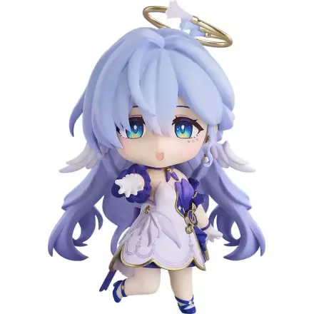 Honkai: Star Rail Nendoroid akcijska figura Robin 10 cm termékfotója