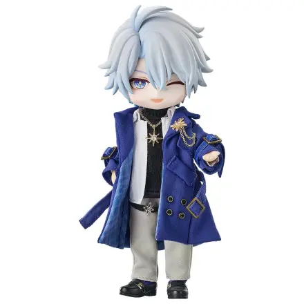 Honkai: Star Rail Nendoroid Doll Action Figure Phainon: Express Travel Ver. 15 cm akcije figura fotografija proizvoda
