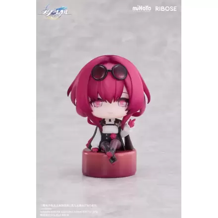 Honkai: Star Rail Owlbert´s Studio Chibi Figura Vol. 01 Kafka 8 cm fotografija proizvoda