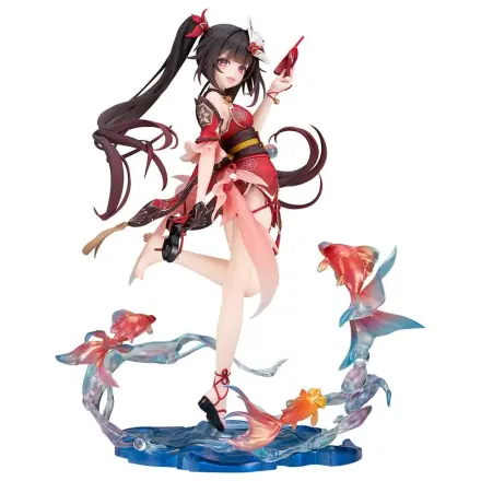 Honkai: Star Rail PVC figura 1/7 Sparkle 23 cm fotografija proizvoda