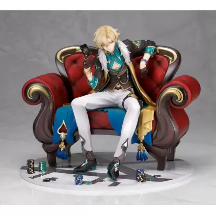 Honkai: Star Rail PVC Statua 1/7 Aventurine 20 cm fotografija proizvoda
