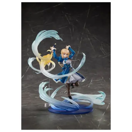Honkai: Star Rail x Fate/stay night [UBW] PVC figura 1/7 Saber 32 cm fotografija proizvoda