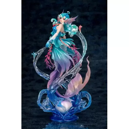 Honor of Kings kip 1/8 Sirena Princeza Doria 32 cm fotografija proizvoda