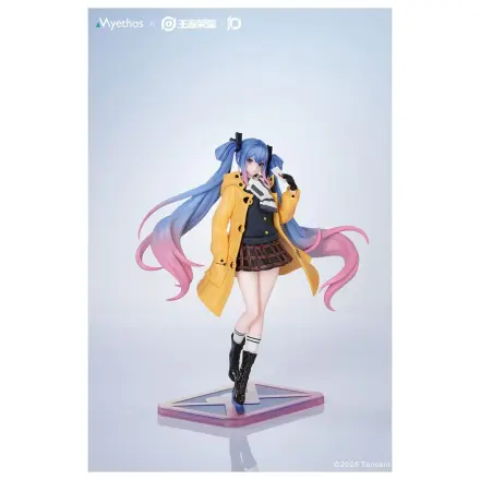 Honor of Kings PVC poklon+ serija statua 1/8 Lady Sun: Lovers Across Time Ver. 22 cm fotografija proizvoda