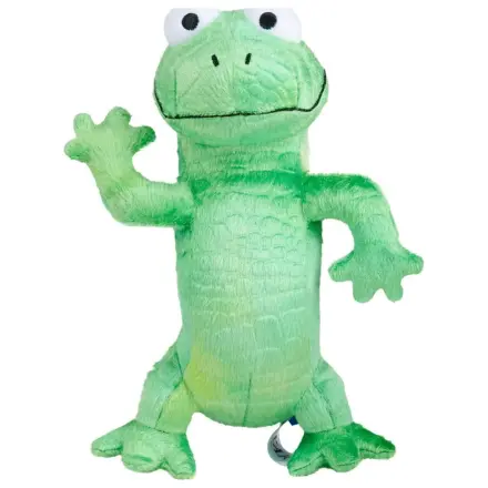 Hoppers Plišana figura Tom Lizard 20 cm fotografija proizvoda