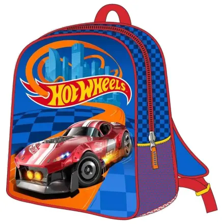 Hot Wheels 3D ruksak 30 cm fotografija proizvoda