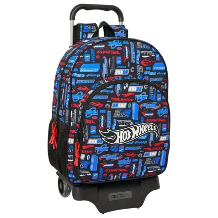 Hot Wheels kolica 42cm fotografija proizvoda