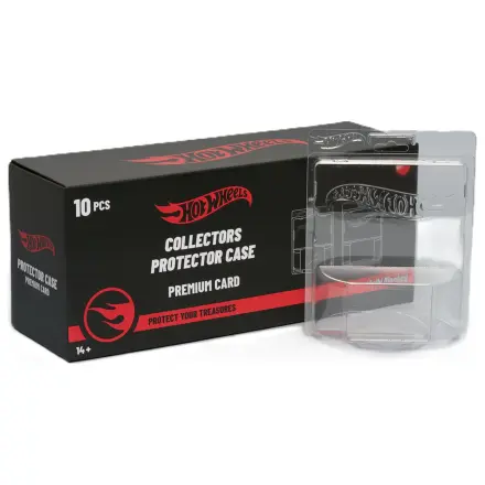 Hot Wheels Premium kolekcionarski zaštitnik fotografija proizvoda
