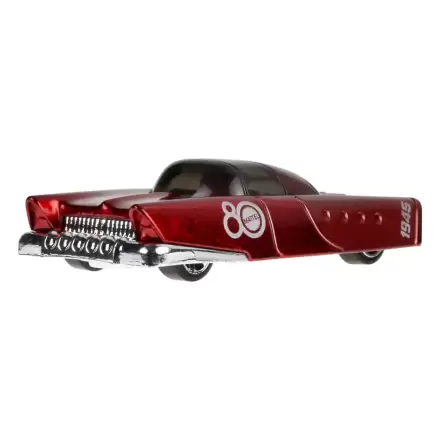 Hot Wheels HW Celebration Racers Diecast Model Automobil 1/64 80. obljetnica Mattel Dream Mobile fotografija proizvoda